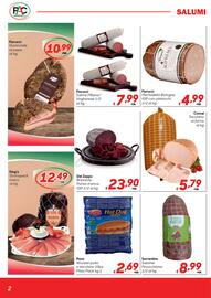 Volantino Pac Cash&Carry Pagina 2
