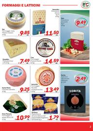 Volantino Pac Cash&Carry Pagina 3
