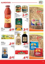 Volantino Pac Cash&Carry Pagina 5