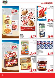 Volantino Pac Cash&Carry Pagina 6