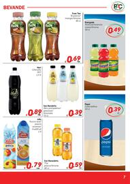 Volantino Pac Cash&Carry Pagina 7