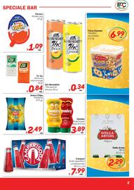 Volantino Pac Cash&Carry Pagina 9