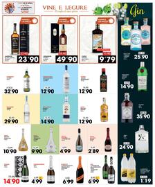 Volantino Mercati di Città La Prima Pagina 29