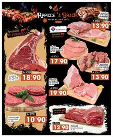 Volantino Mercati di Città La Prima Pagina 5