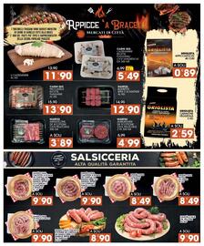 Volantino Mercati di Città La Prima Pagina 7