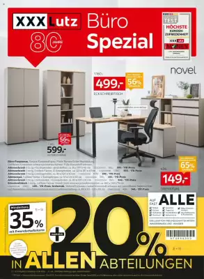 XXXLutz Prospekt (gültig bis 17-08)