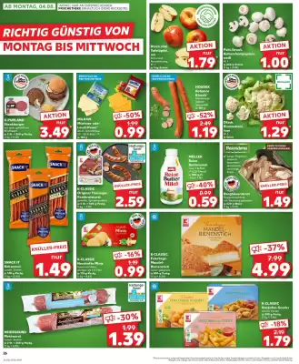 Kaufland Prospekt