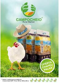 Folheto CAMPOCHEIO Página 10