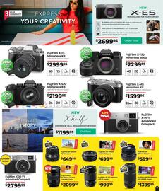 Teds Cameras catalogue Page 11