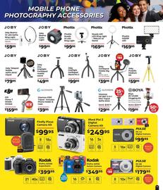 Teds Cameras catalogue Page 17
