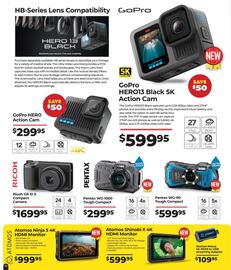 Teds Cameras catalogue Page 18
