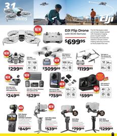 Teds Cameras catalogue Page 19