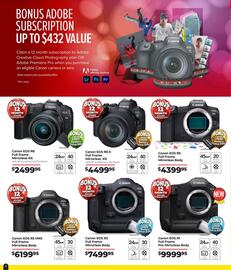 Teds Cameras catalogue Page 2