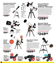 Teds Cameras catalogue Page 20