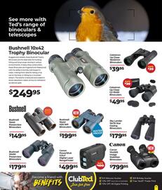 Teds Cameras catalogue Page 21
