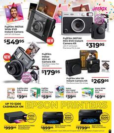 Teds Cameras catalogue Page 23