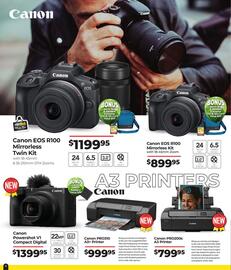 Teds Cameras catalogue Page 4