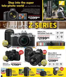 Teds Cameras catalogue Page 6