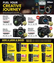 Teds Cameras catalogue Page 7