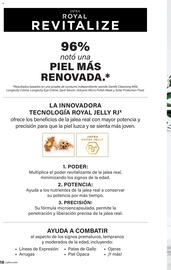 Folleto JAFRA Página 18