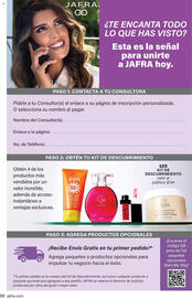 Folleto JAFRA Página 50