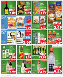 Kaufland Prospekt Seite 2