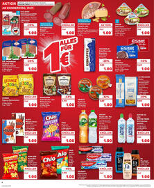Kaufland Prospekt Seite 21