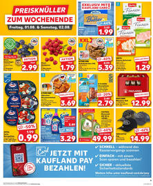 Kaufland Prospekt Seite 24