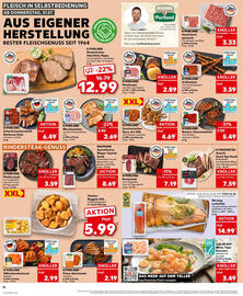 Kaufland Prospekt Seite 33