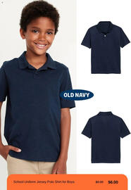 Old Navy Weekly Ad Page 2
