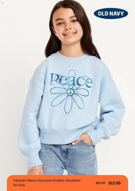 Old Navy Weekly Ad Page 3