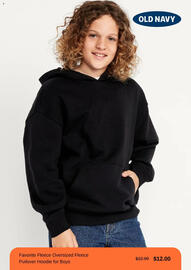 Old Navy Weekly Ad Page 7