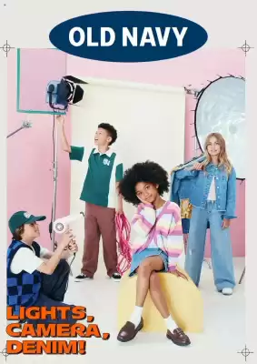 Old Navy Weekly Ad (valid until 25-08)