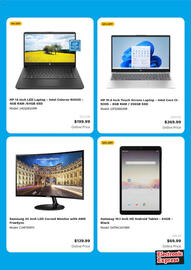 Electronic Express Weekly Ad Page 2
