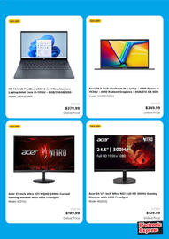 Electronic Express Weekly Ad Page 3
