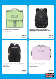 Electronic Express Weekly Ad Page 4