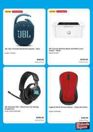 Electronic Express Weekly Ad Page 5