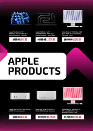 Micro Center Weekly Ad Page 3