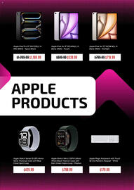 Micro Center Weekly Ad Page 5