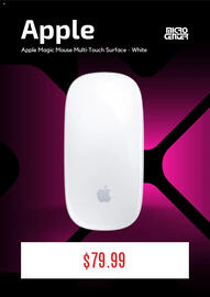 Micro Center Weekly Ad Page 6