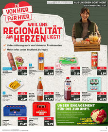Kaufland Prospekt Seite 20