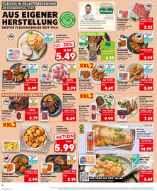 Kaufland Prospekt Seite 25