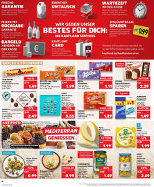 Kaufland Prospekt Seite 27