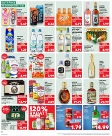 Kaufland Prospekt Seite 29