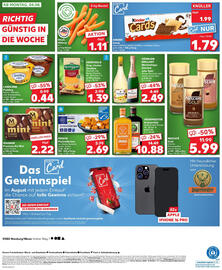 Kaufland Prospekt Seite 3