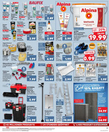 Kaufland Prospekt Seite 32