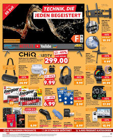 Kaufland Prospekt Seite 34