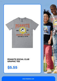 Five Below Weekly Ad Page 3