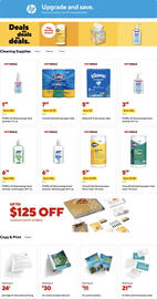 Staples Weekly Ad week 32 Page 10