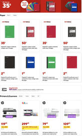 Staples Weekly Ad week 32 Page 5